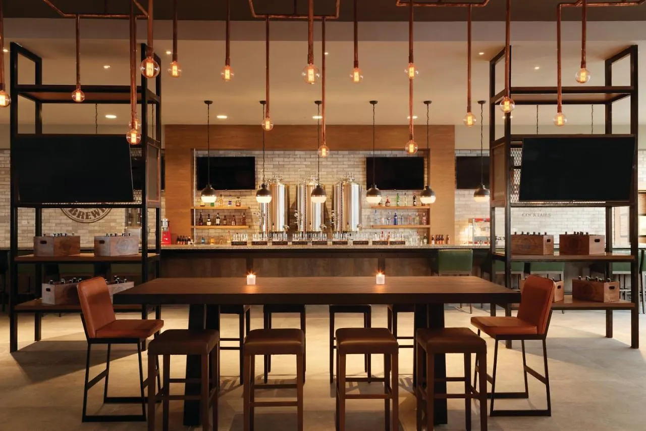 Resort Hyatt Ziva Cancun All-Inclusive (Adults Only)