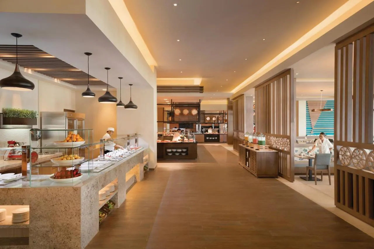 Hyatt Ziva Cancun All-Inclusive (Adults Only)