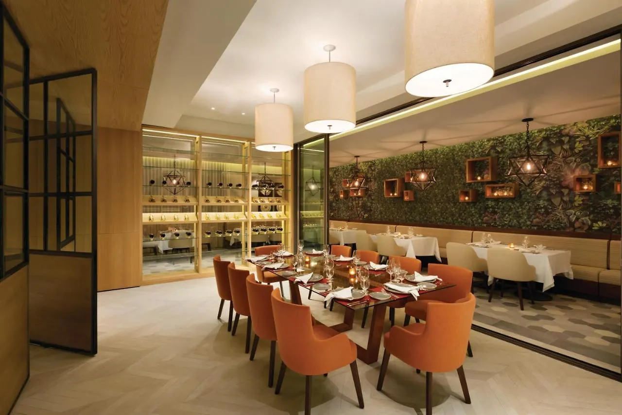 Hyatt Ziva Cancún 5*,