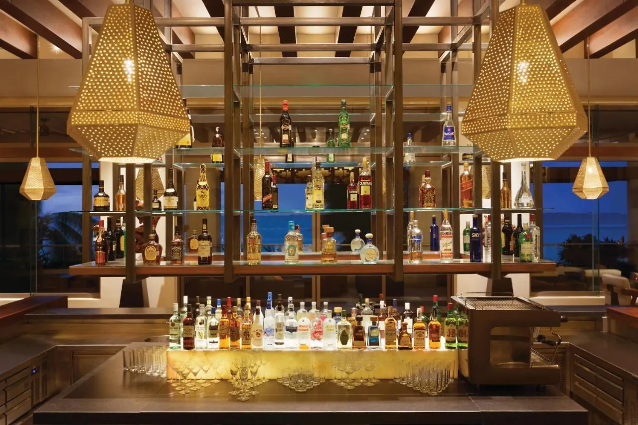 אתר נופש Hyatt Ziva Cancun All-Inclusive (Adults Only)