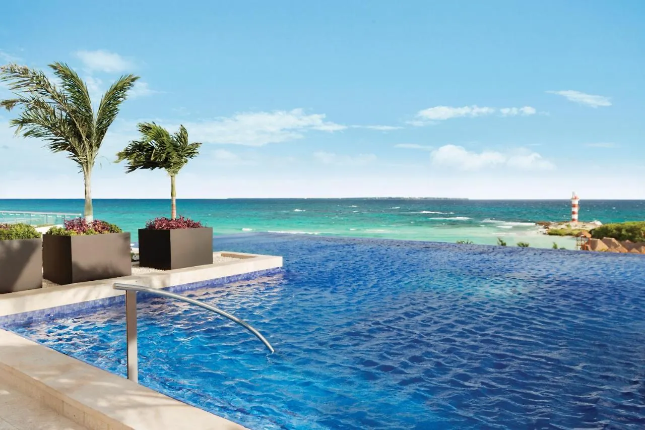 Hyatt Ziva Cancun All-Inclusive (Adults Only)