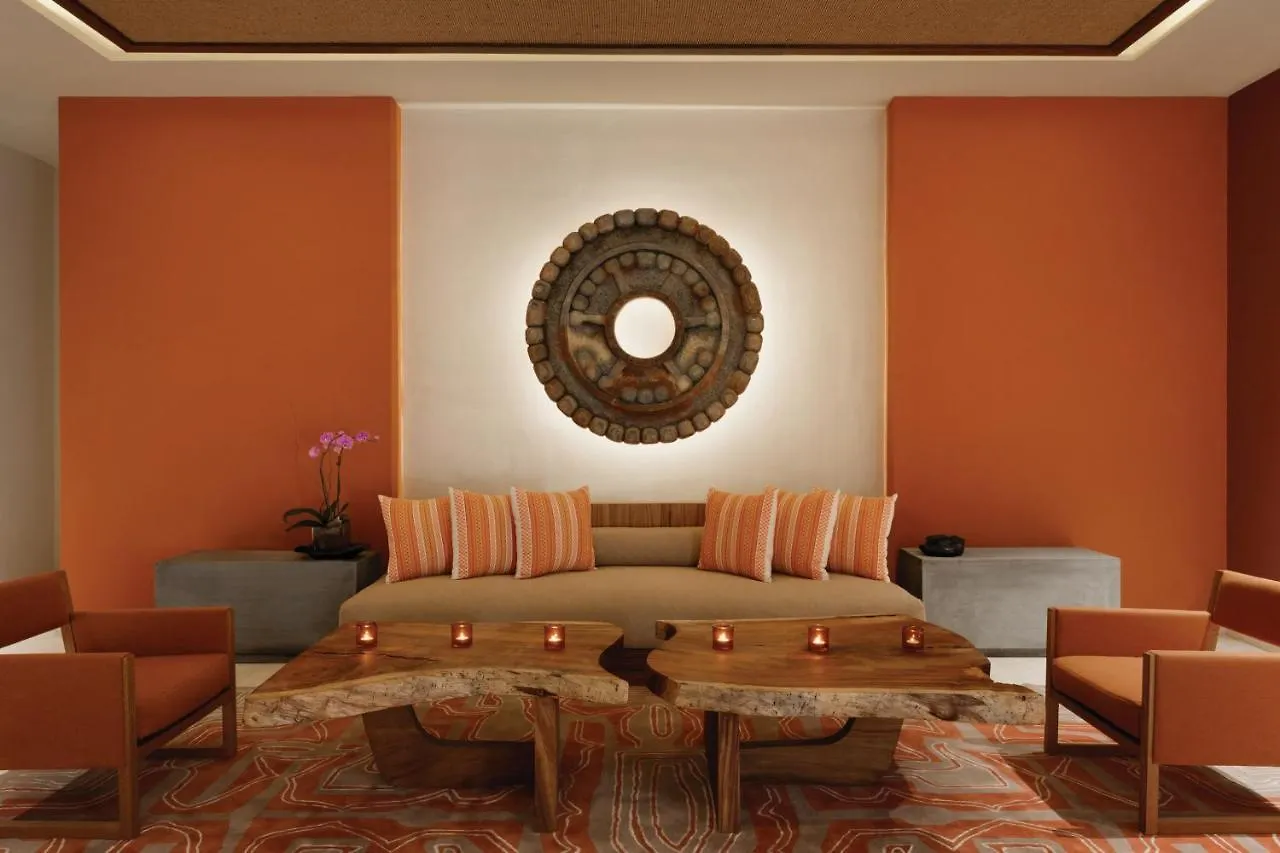 Hyatt Ziva Cancún Semesteranläggning (resort)