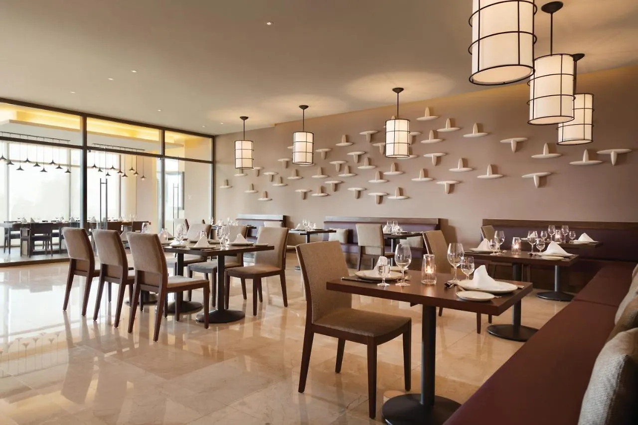 Hyatt Ziva Cancun All-Inclusive (Adults Only)