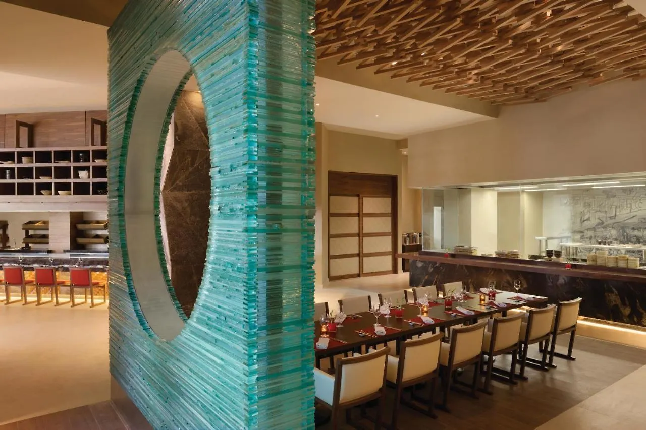 Hyatt Ziva Cancun All-Inclusive (Adults Only) 5*,  מקסיקו
