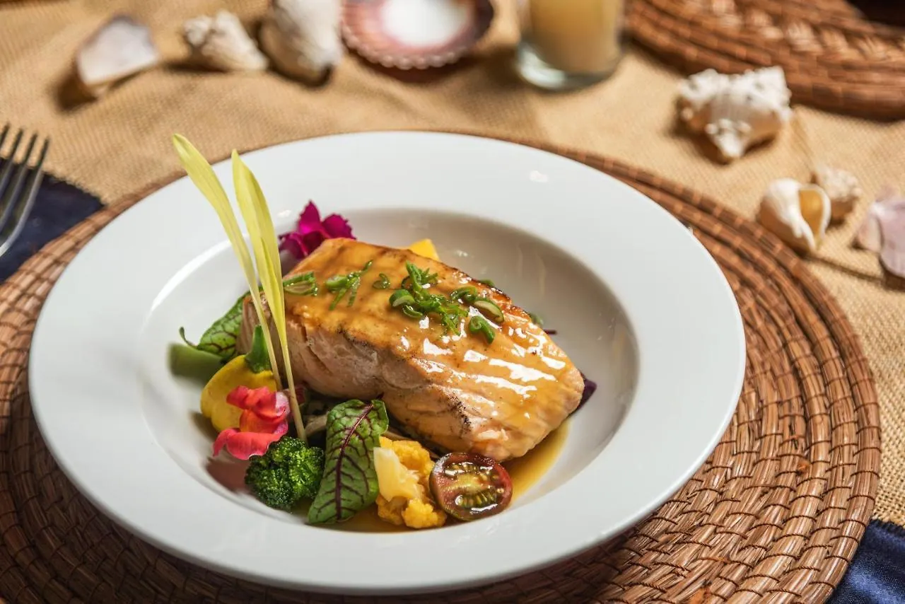 ***** אתר נופש Hyatt Ziva Cancun All-Inclusive (Adults Only) מקסיקו
