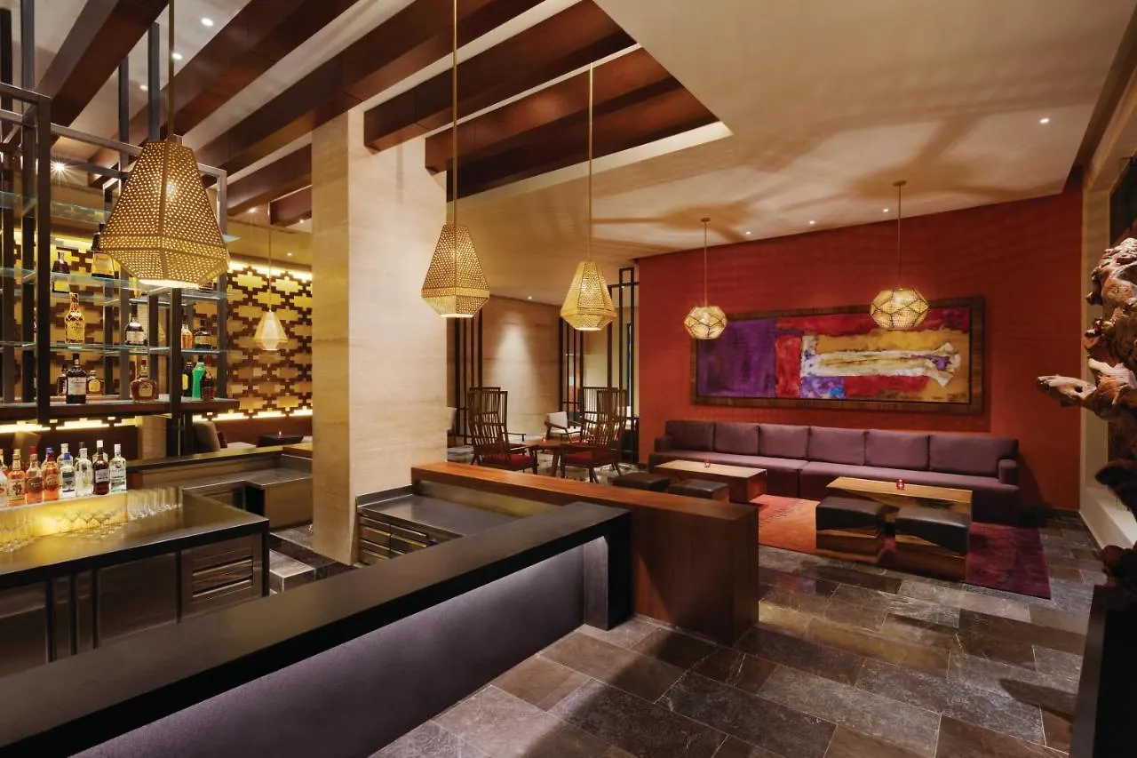 אתר נופש Hyatt Ziva Cancun All-Inclusive (Adults Only)