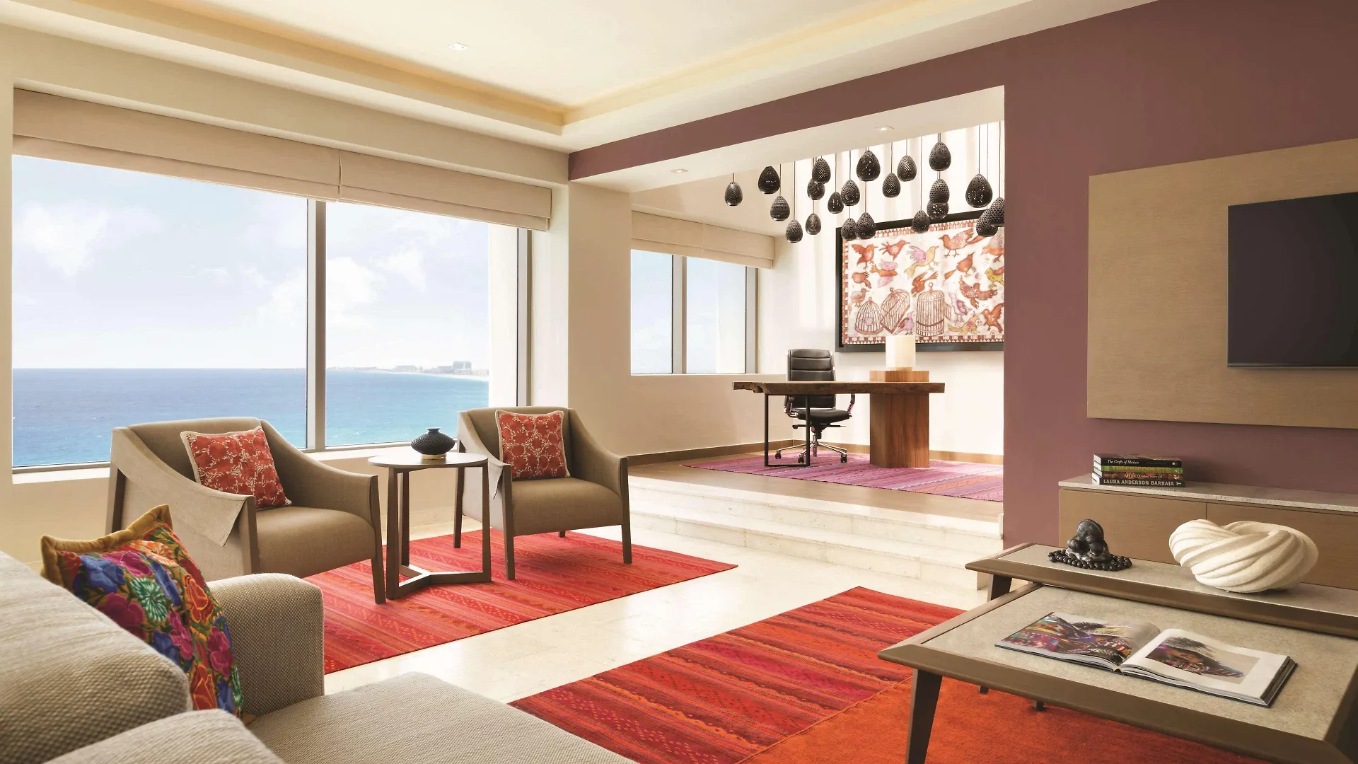 Hyatt Ziva Cancun All-Inclusive (Adults Only)
