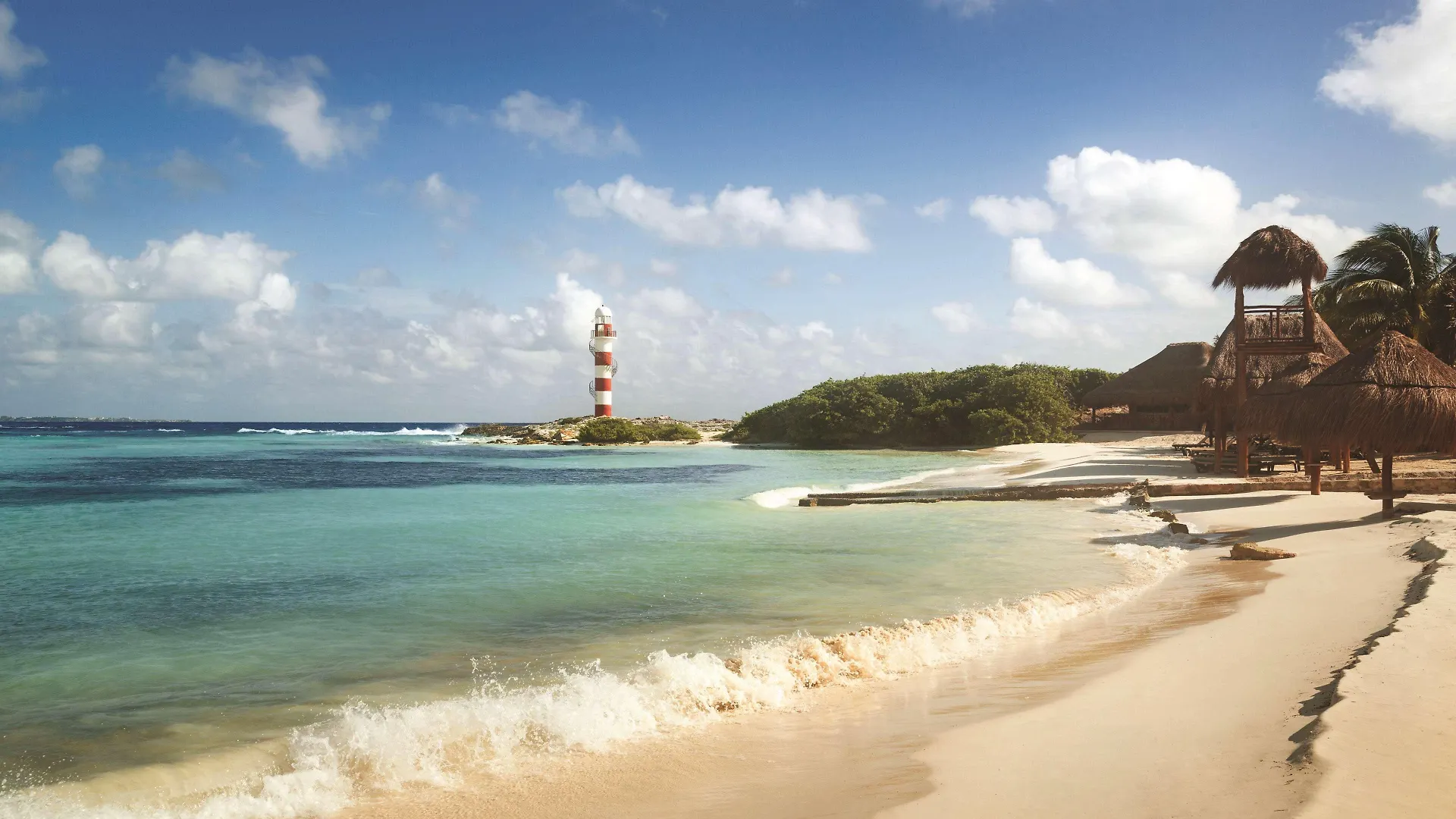 Hyatt Ziva Cancun All-Inclusive (Adults Only)