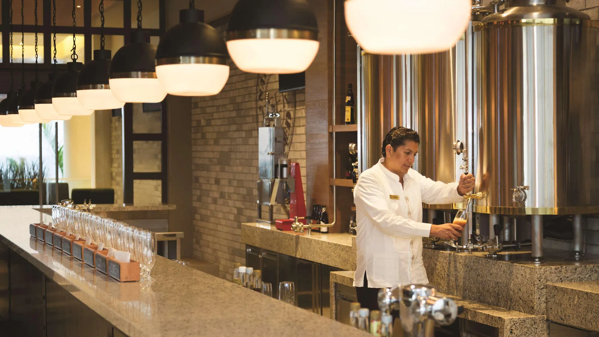 Hyatt Ziva Cancun All-Inclusive (Adults Only) 5*,