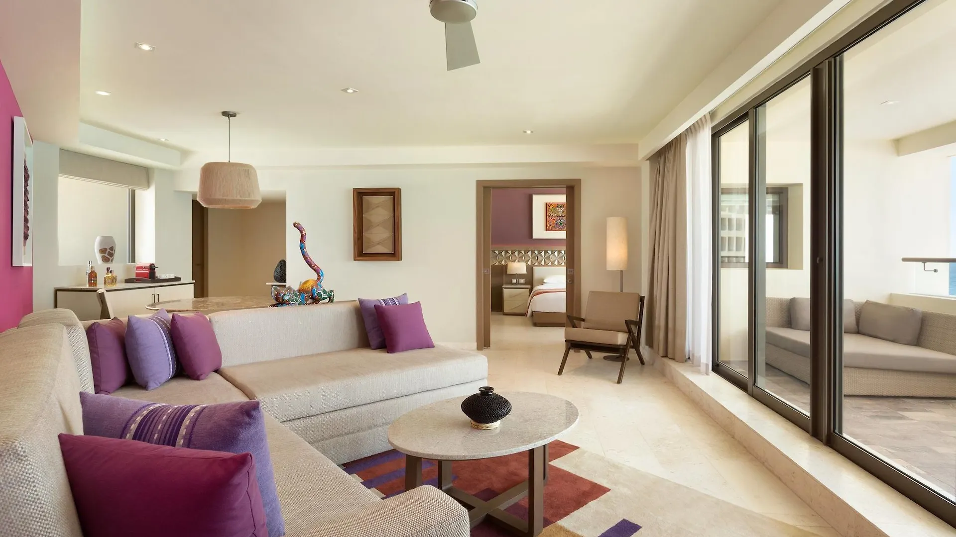 Hyatt Ziva Cancun All-Inclusive (Adults Only) אתר נופש