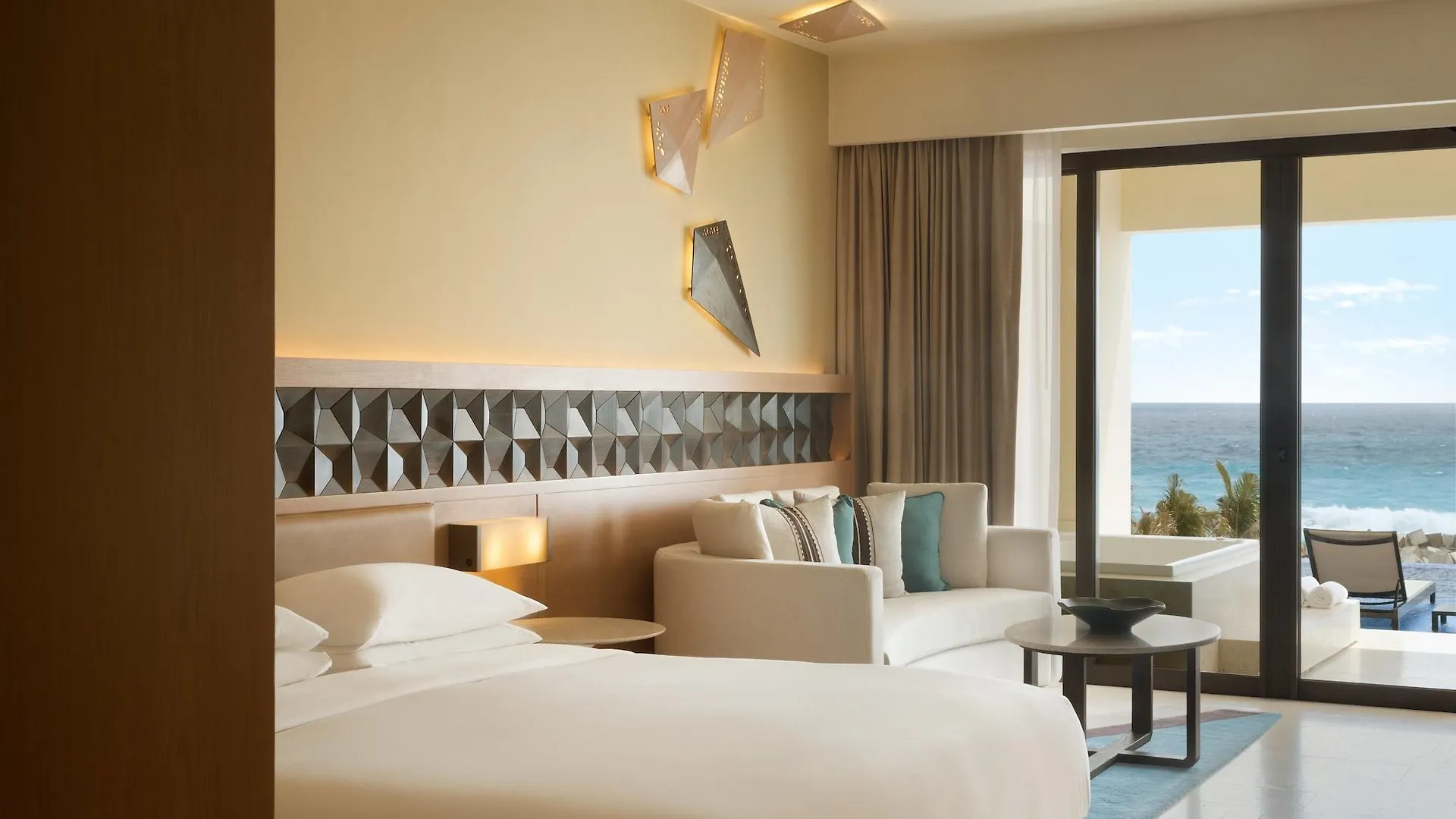 Hyatt Ziva Cancun All-Inclusive (Adults Only)
