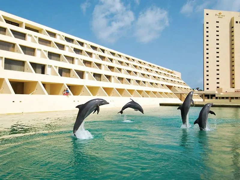 Hyatt Ziva Cancun All-Inclusive (Adults Only) Resort