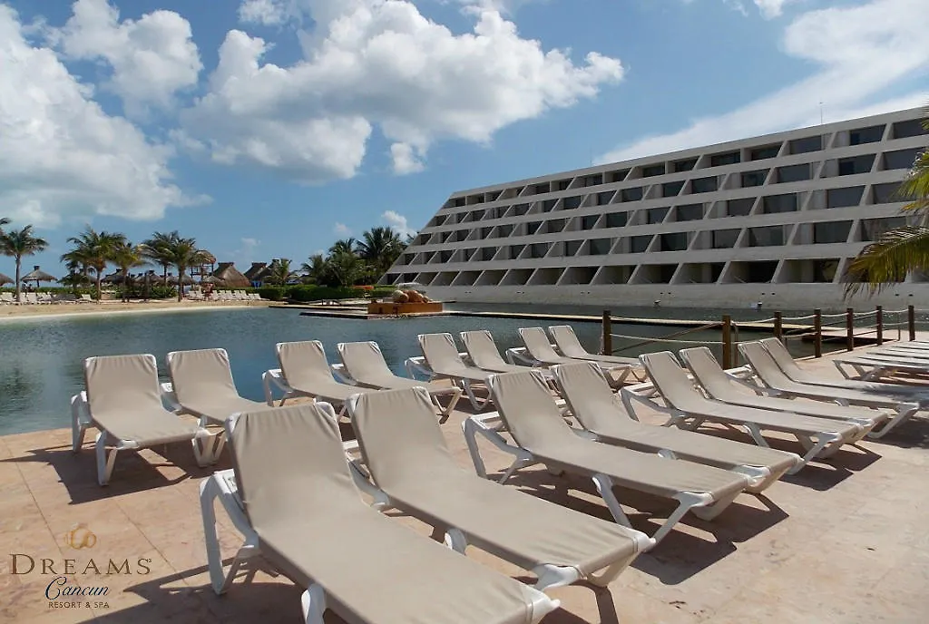 Hyatt Ziva Cancun All-Inclusive (Adults Only) מקסיקו