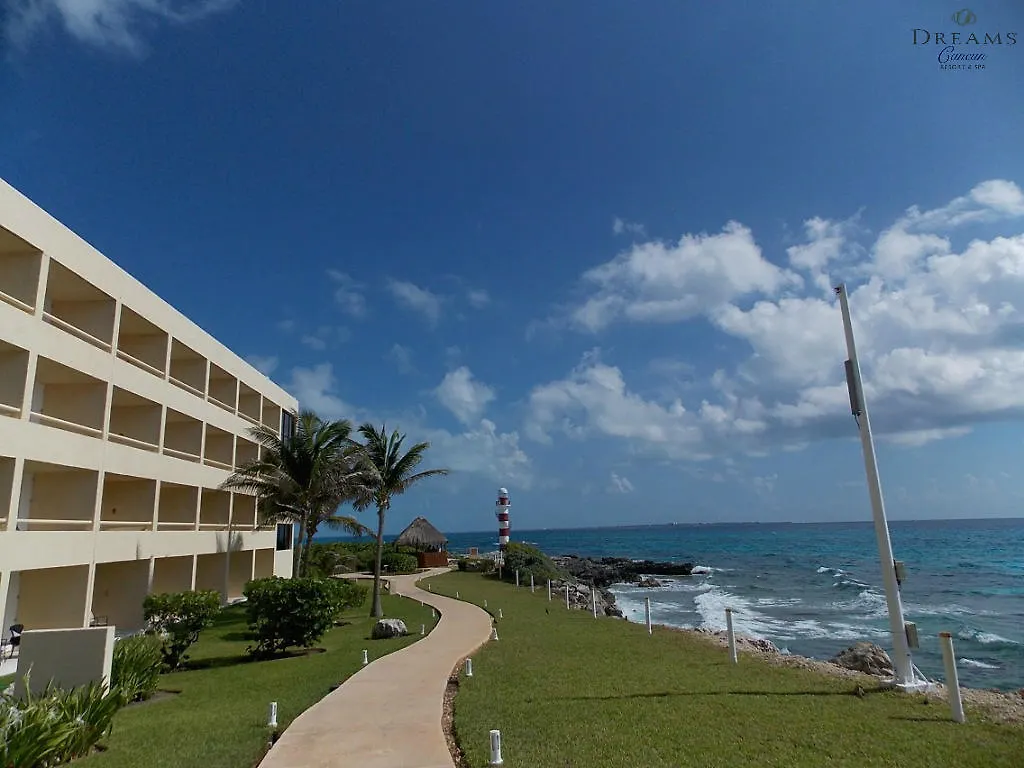 Hyatt Ziva Cancun All-Inclusive (Adults Only)