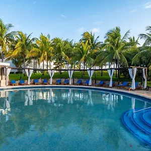 Hotel Dos Playas Faranda