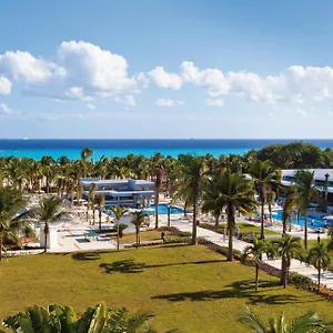 ***** Hotel Riu Palace Mexico Meksyk