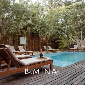  Apartment Lumina At Mareah Mexico
