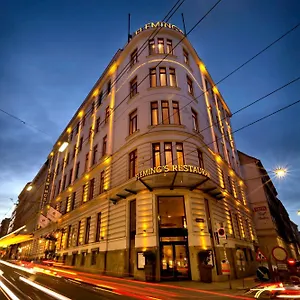 **** Hotel Flemings Selection Wien-city Austria