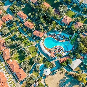 **** Hotel Club Atlantis Turcja