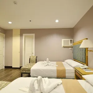 ** Otel The Windy Ridge Filipinler