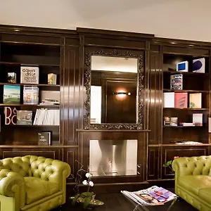 Hotel Ares Eiffel Parigi