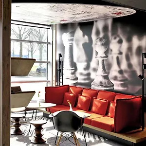 *** Hotel Ibis West Holandia