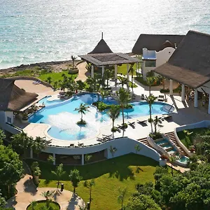***** Semesteranläggning (resort) Kore Retreat & - Adults Only Mexiko