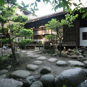 ゲストハウスtoco 日本