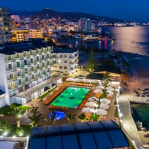 **** Hotell Palace Albanien