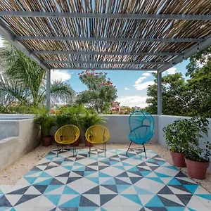 Apartament Downtown
