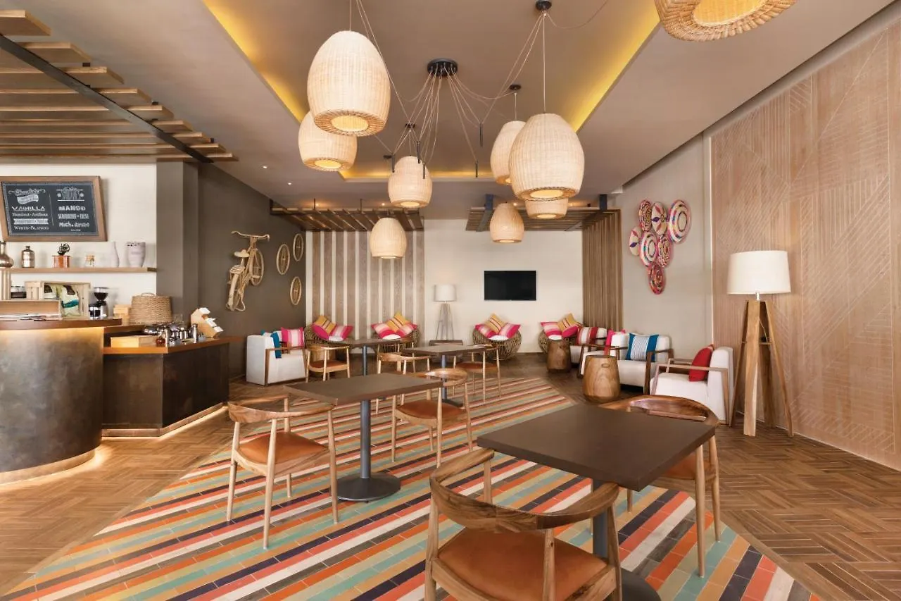 Hyatt Ziva Cancun All-Inclusive (Adults Only) 멕시코