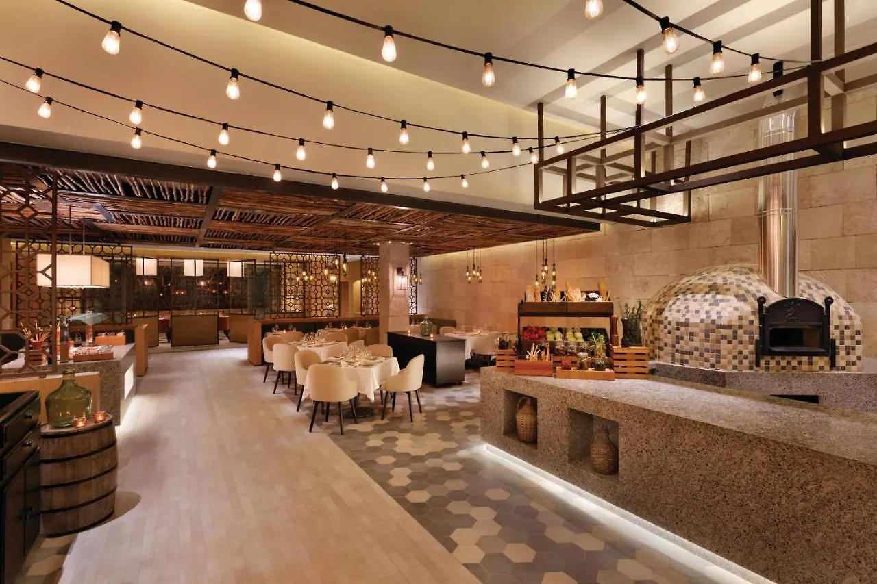 Hyatt Ziva Cancun All-Inclusive (Adults Only) 리조트
