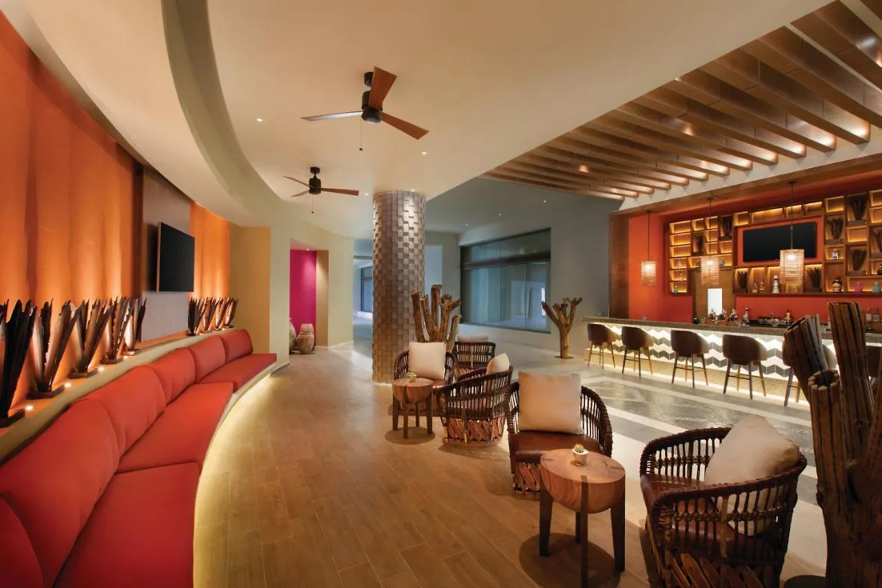 Hyatt Ziva Cancun All-Inclusive (Adults Only) Resort
