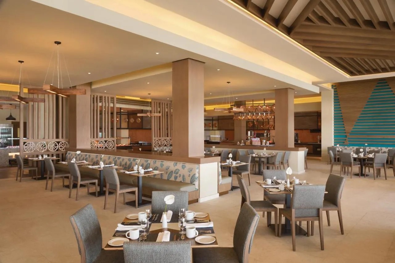 ***** Resort Hyatt Ziva Cancun All-Inclusive (Adults Only) Mexico