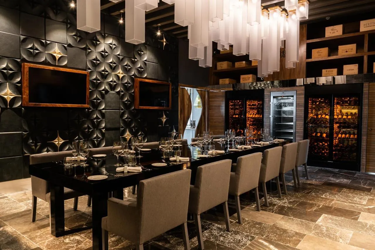 ***** Resort Hyatt Ziva Cancun All-Inclusive (Adults Only) Mexico