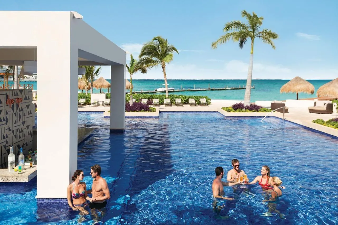 ***** Resort Hyatt Ziva Cancun All-Inclusive (Adults Only) Mexico