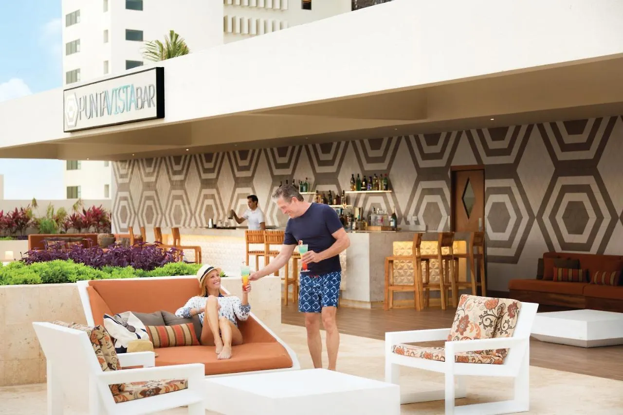 ***** Resort Hyatt Ziva Cancun All-Inclusive (Adults Only) Mexico