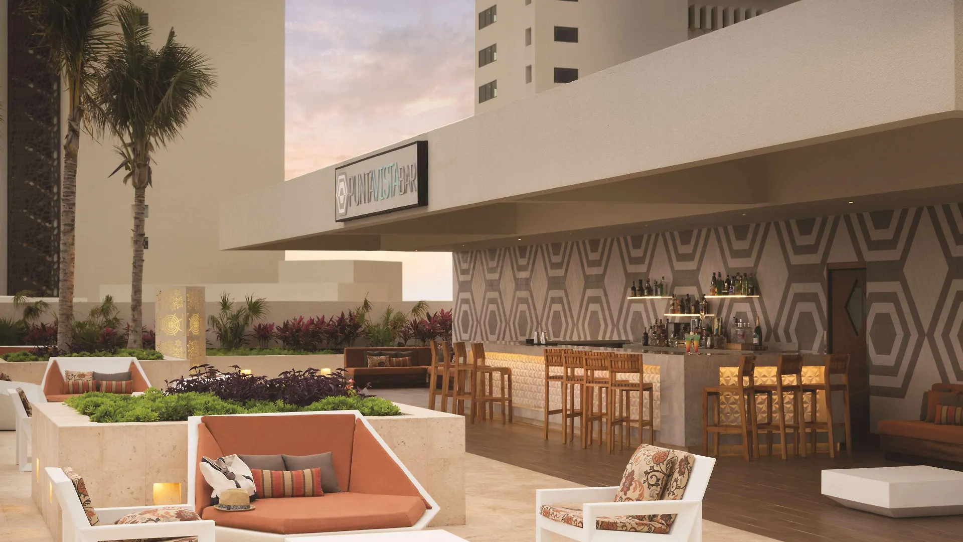 Resort Hyatt Ziva Cancun All-Inclusive (Adults Only)