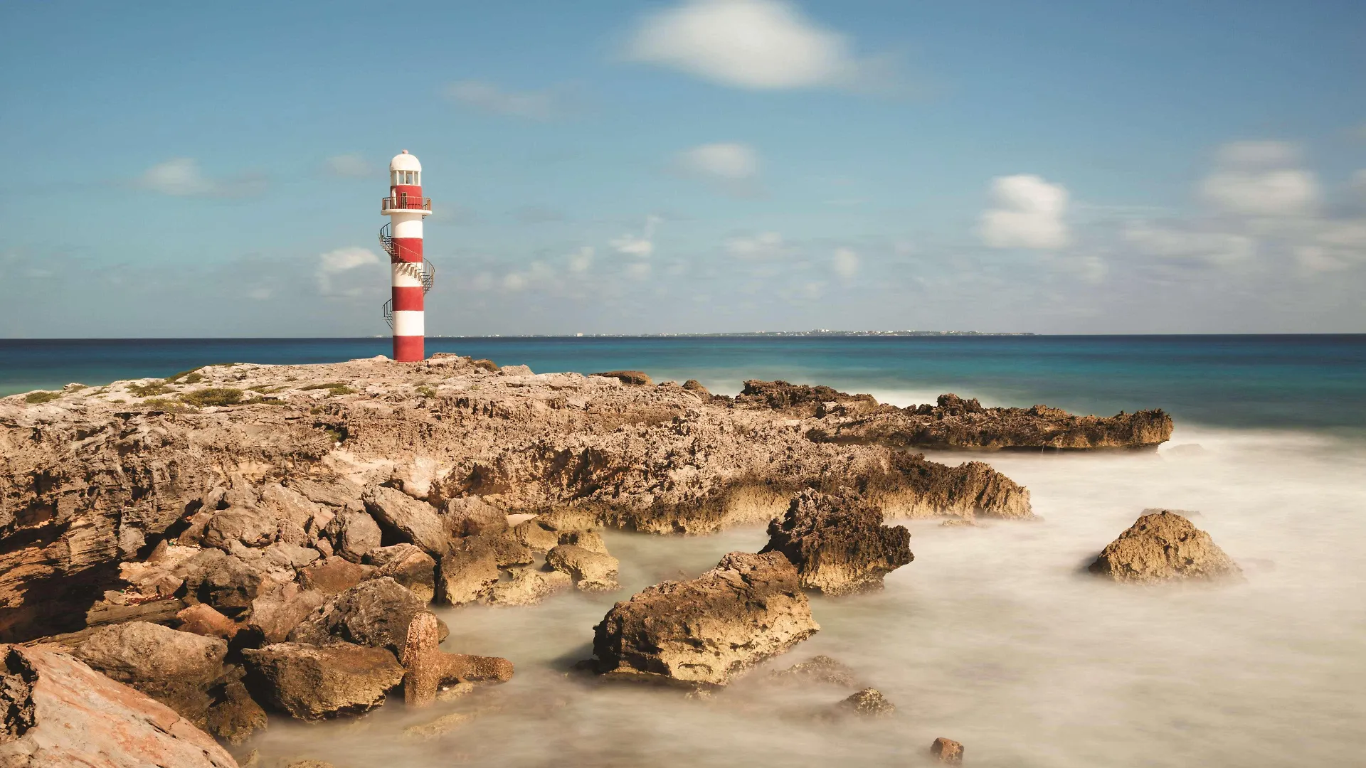 Hyatt Ziva Cancun All-Inclusive (Adults Only) Mexico