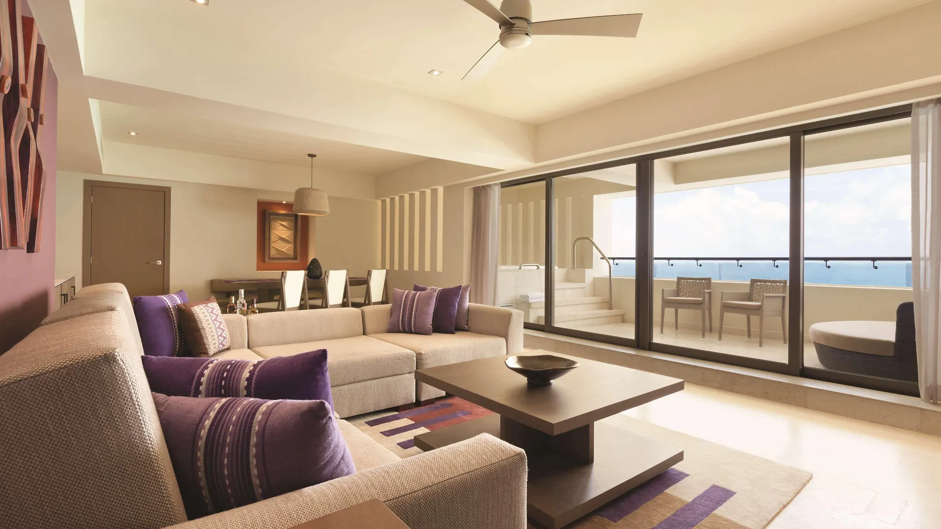 Hyatt Ziva Cancun All-Inclusive (Adults Only) 5*,  Mexico
