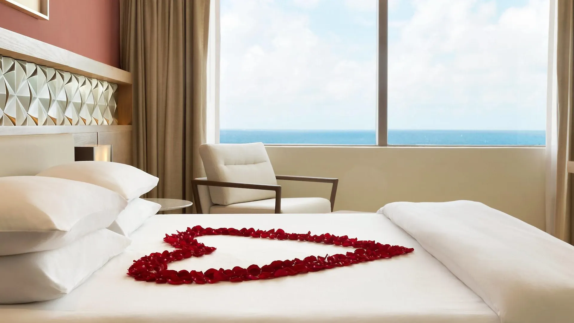 Resort Hyatt Ziva Cancun All-Inclusive (Adults Only)