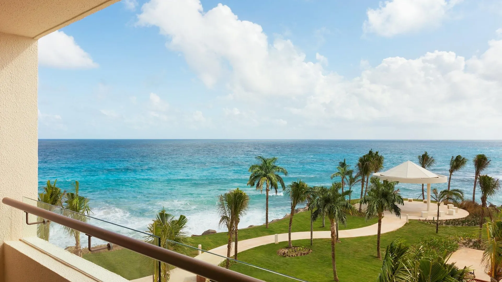 Hyatt Ziva Cancun All-Inclusive (Adults Only) 5*,  Mexico