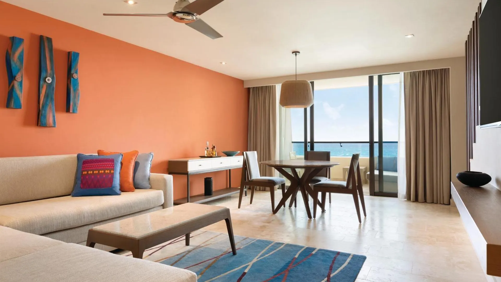 Hyatt Ziva Cancun All-Inclusive (Adults Only) Mexico
