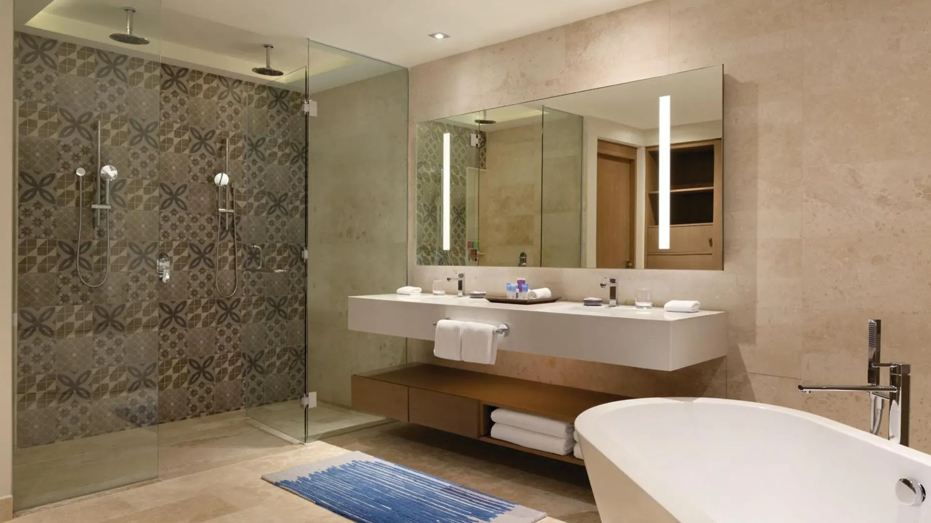 Hyatt Ziva Cancun All-Inclusive (Adults Only) 5*,  Mexico