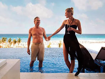 Hyatt Ziva Cancun All-Inclusive (Adults Only) Resort