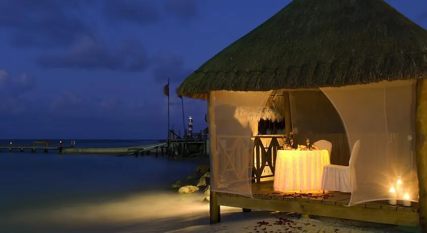 Hyatt Ziva Cancun All-Inclusive (Adults Only)